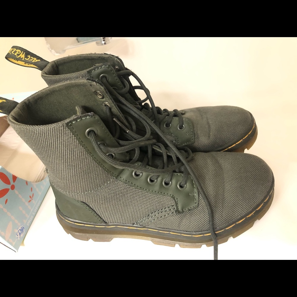 Doc Marten Boots